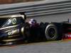 Raikkonen Test Valencia